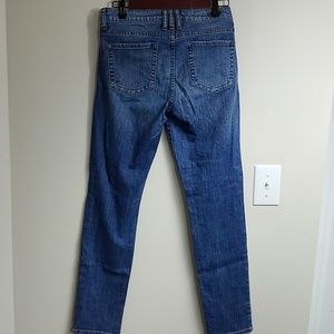 Kut from the Kloth Straight Leg Jeans